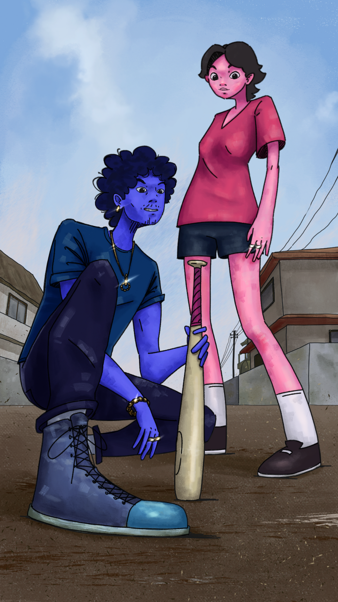 Jex & Lin